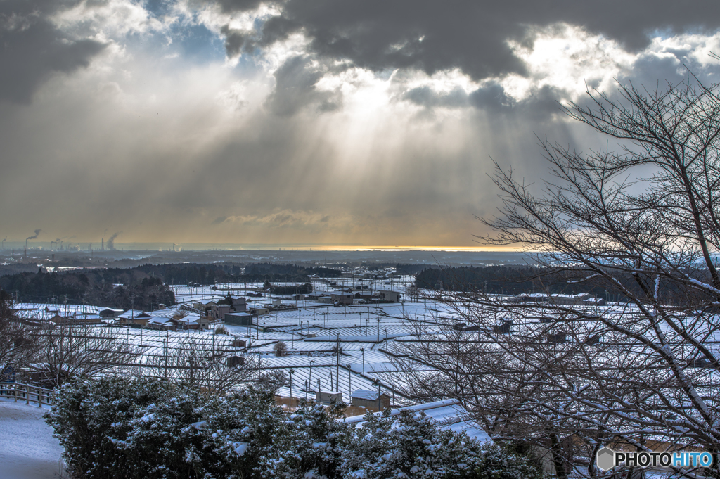 空と雪と雲と。part2