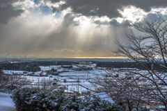 空と雪と雲と。part2