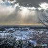 空と雪と雲と。part2