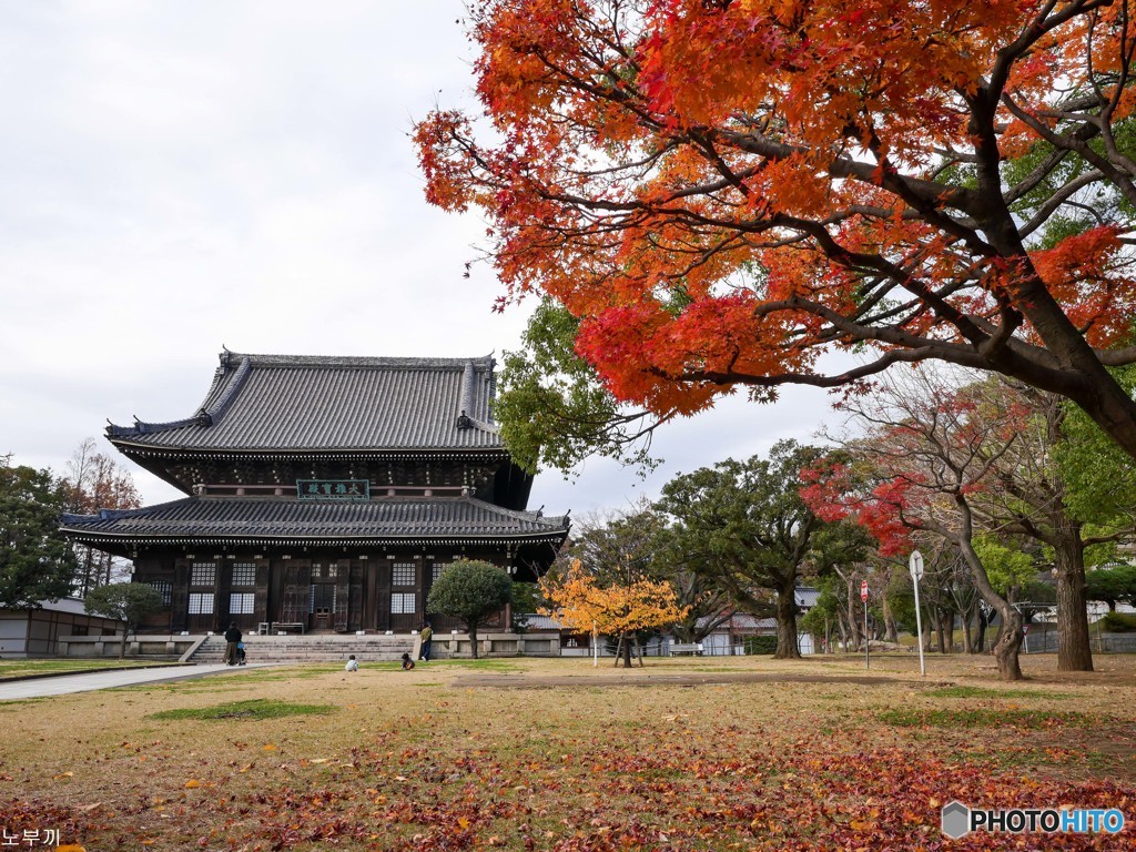 総持寺 横浜-1