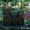 長谷寺の良縁地蔵