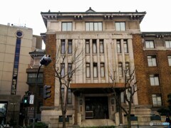 登有 旧九段会館-1【蔵出-2013】