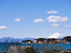 鎌倉富士
