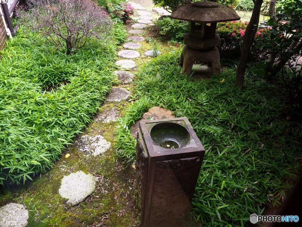 旧田中家住宅