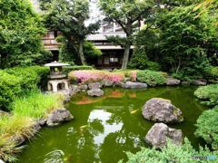 旧田中家住宅