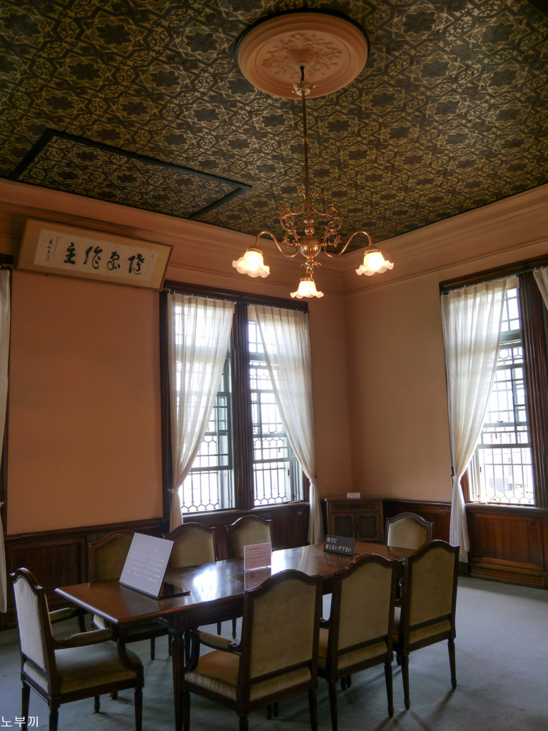 弘前 青森銀行記念館-4【蔵出-2013】