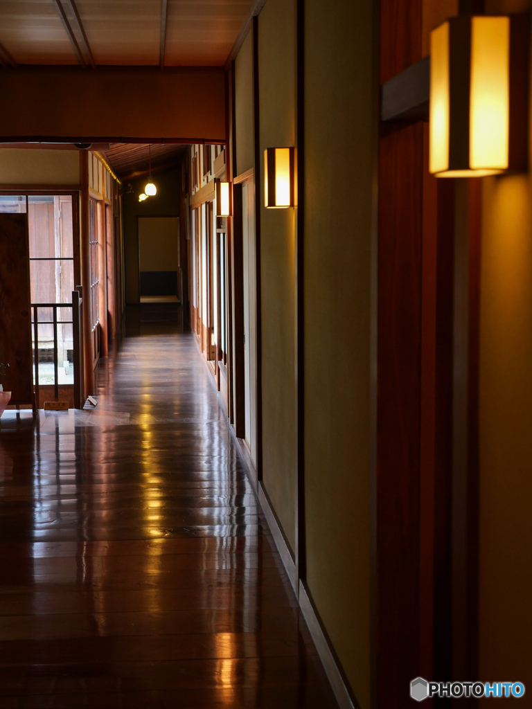 燕喜館-1