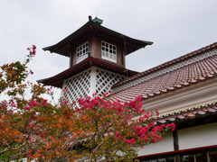 新潟 旧新潟税関庁舎-2