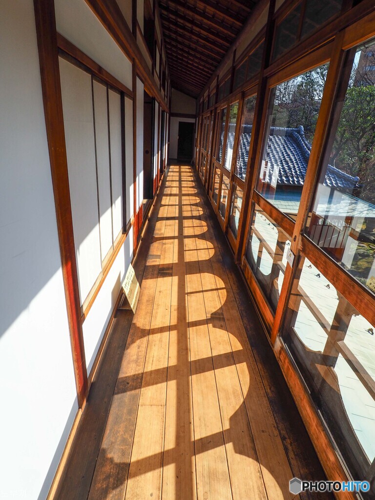 都会のお屋敷 旧朝倉家住宅