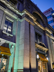旧居留地近代建築 神戸-1