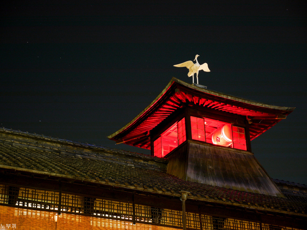 松山 道後温泉本館-6【蔵出-2013】