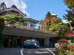 箱根 富士屋ホテル-1