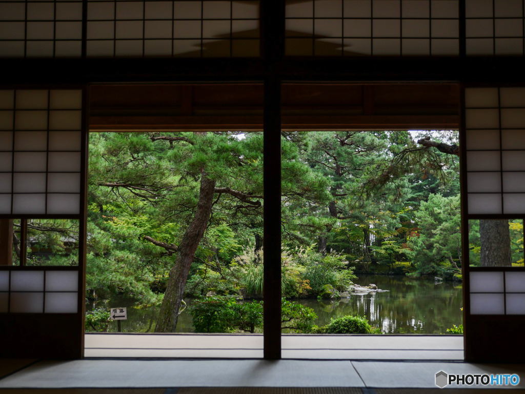 新発田 清水園 1