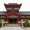 重文 伊佐爾波神社-1【蔵出-2013】