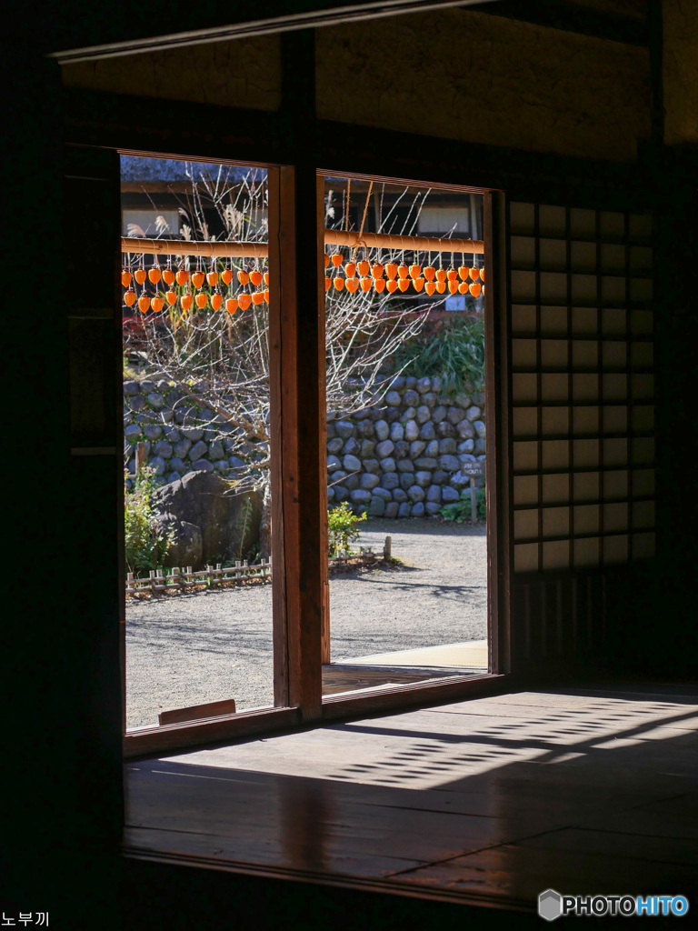 川崎市 民家園-4