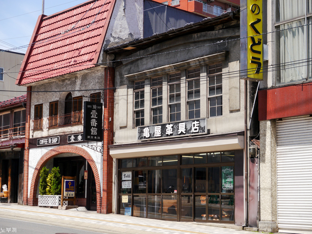弘前 街なか建築-3【蔵出-2013】