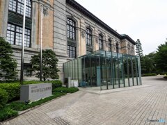 国際子ども図書館