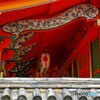 重文 伊佐爾波神社-3【蔵出-2013】