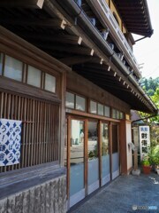 長谷寺門前 對僊閣旅館