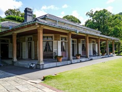 長崎 旧リンガー住宅 【蔵出-2012】