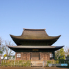 国宝 正福寺地蔵堂-1【蔵出-2014】