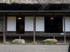 横浜 三渓園