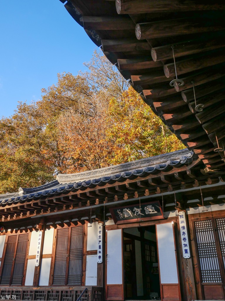 三ッ池公園 コリア庭園 鶴見-2