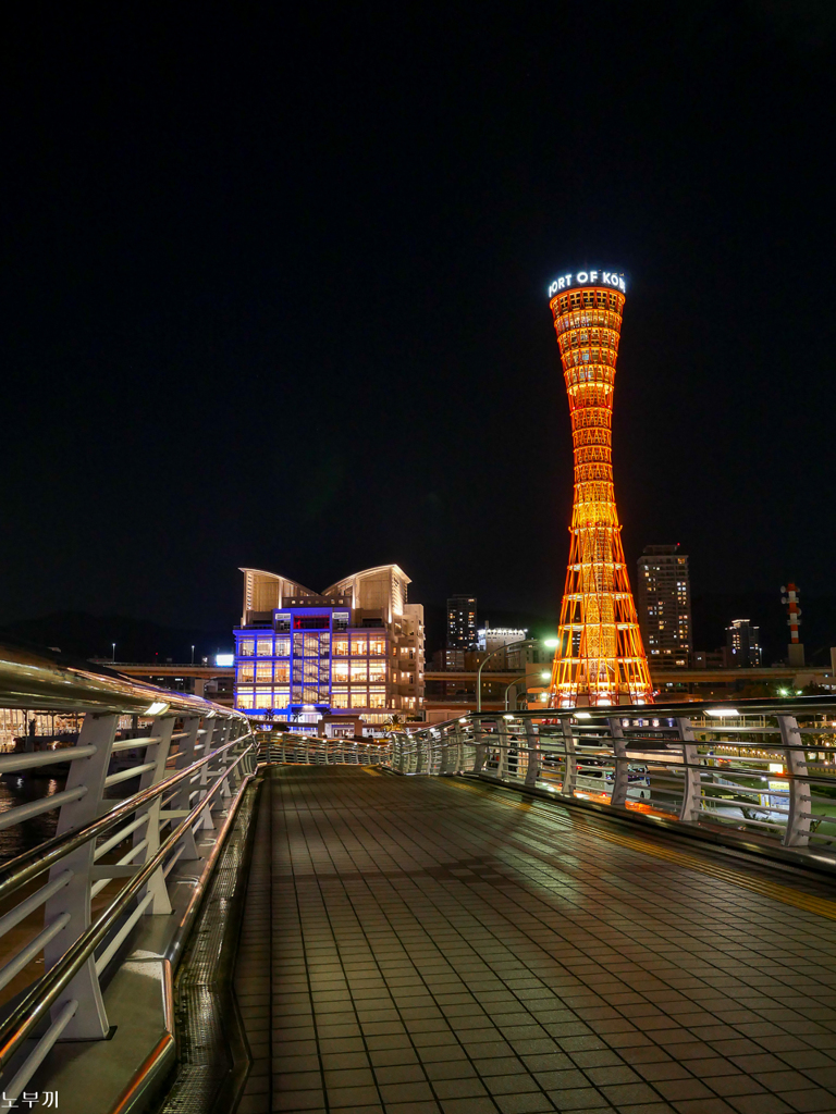 みなと夜景 神戸-2