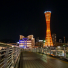 みなと夜景 神戸-2