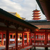 広島 厳島神社-6【蔵出-2011】