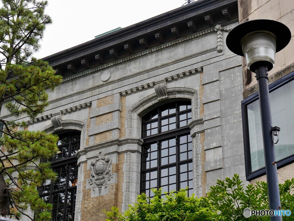 国際子ども図書館