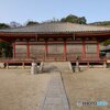 重文 浄土寺 阿弥陀堂【蔵出-2014】