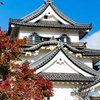国宝 彦根城-1