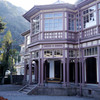 鹿児島 異人館-2【蔵出-2012】