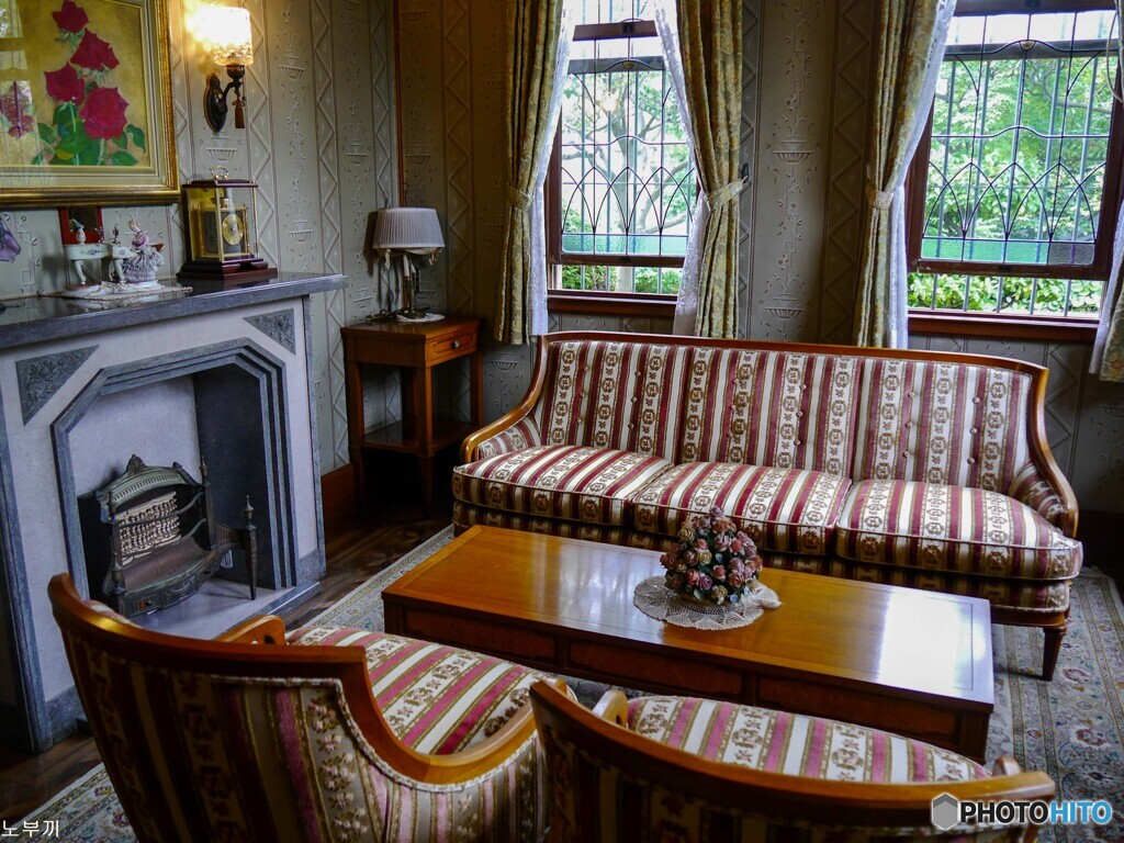 登有 柴又 山本邸【蔵出-2015】