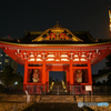 重文 台徳院霊廟-1【蔵出-2014】
