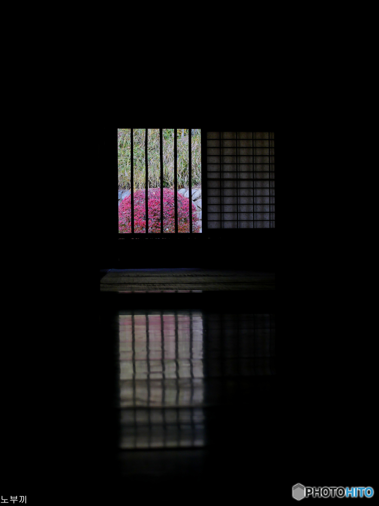 日本民家園 川崎-5