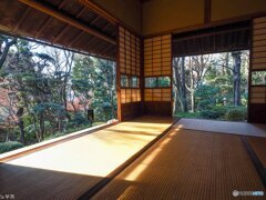 都会のお屋敷 旧朝倉家住宅