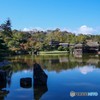 彦根城 玄宮園-2