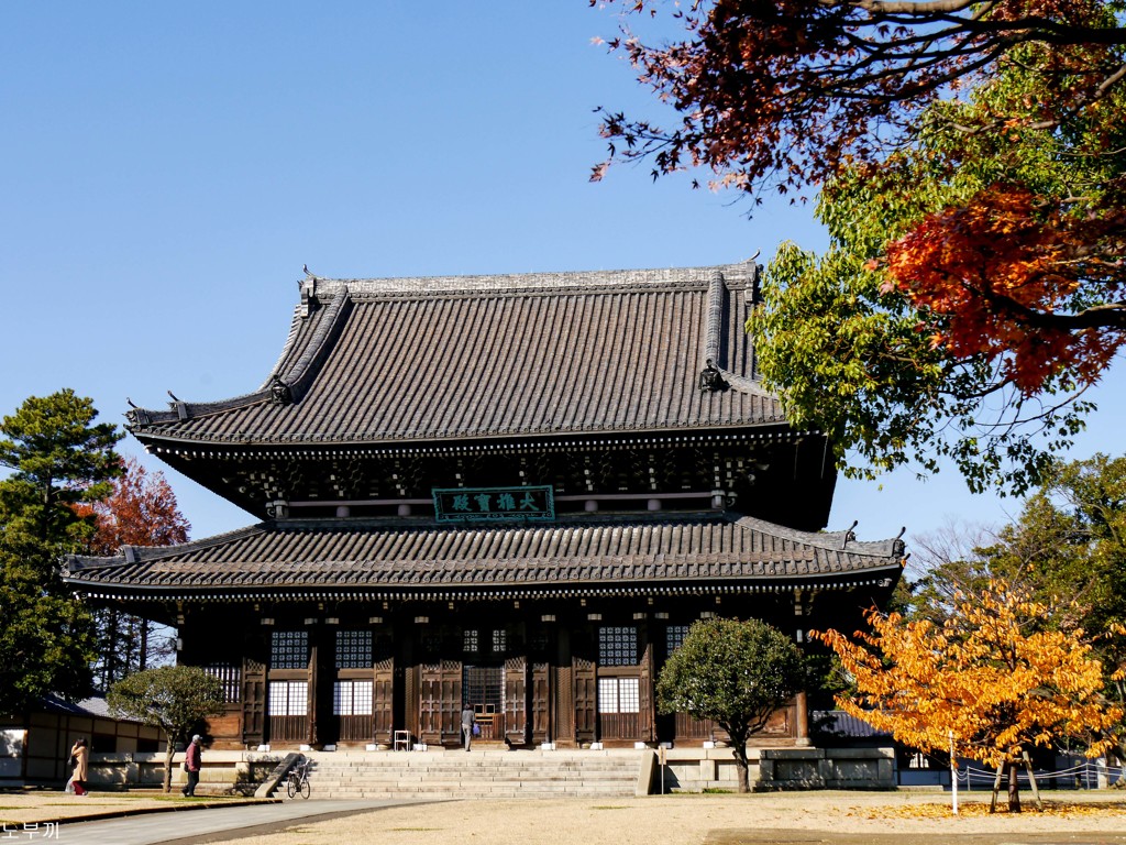 総持寺 横浜-2