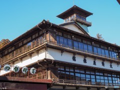 登有 成田 大野屋旅館【蔵出-2015】