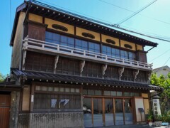 長谷寺門前 對僊閣旅館