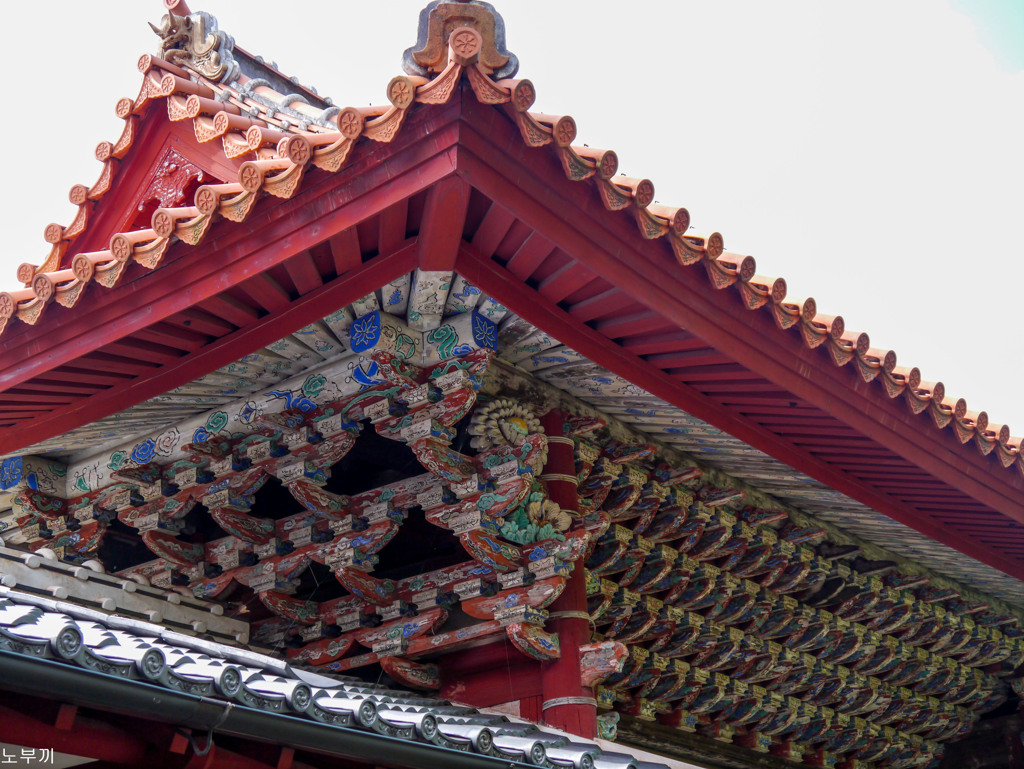長崎 崇福寺-2【蔵出-2012】