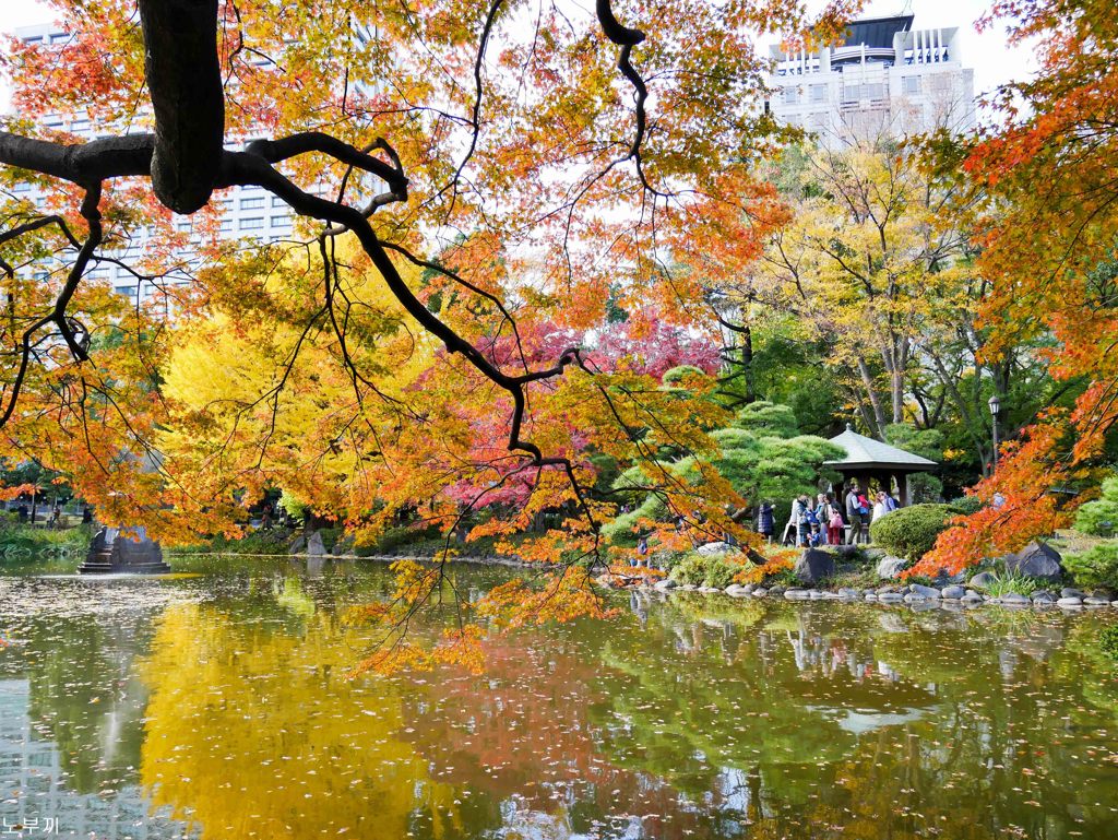 2017-日比谷公園-2