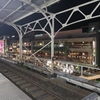 上野駅1番線ホームより