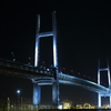 Midnight Bay Bridge