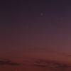 宵の明星