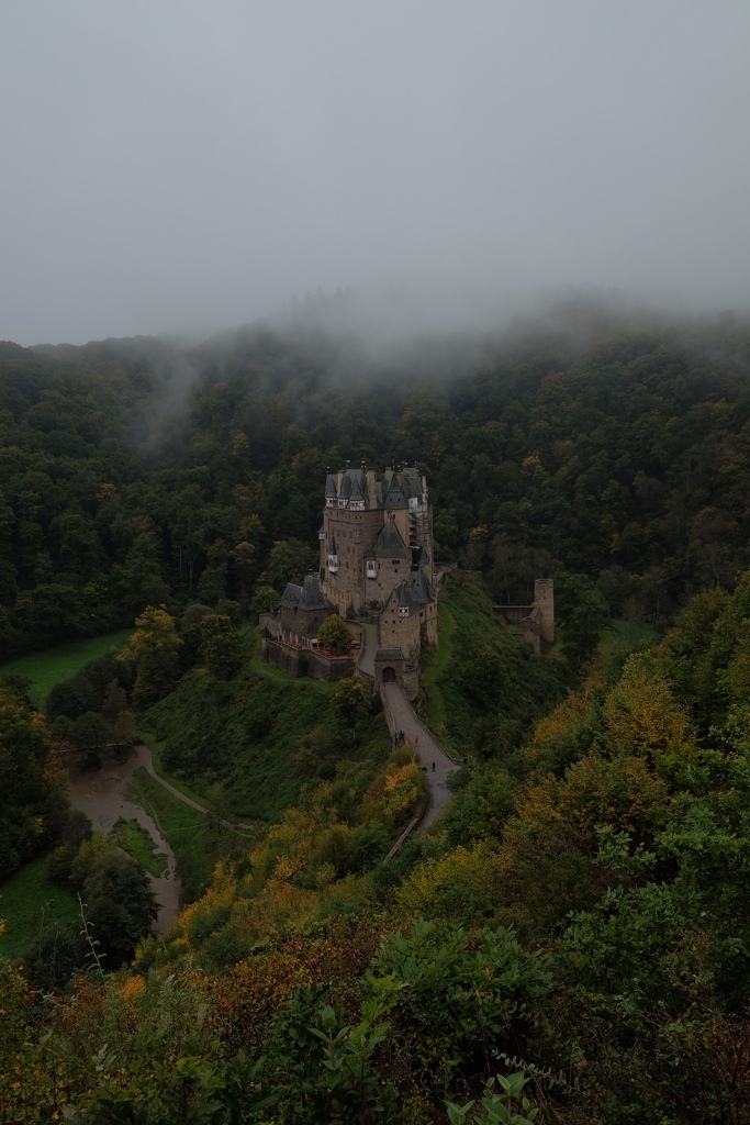 Burg Eltz