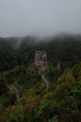 Burg Eltz