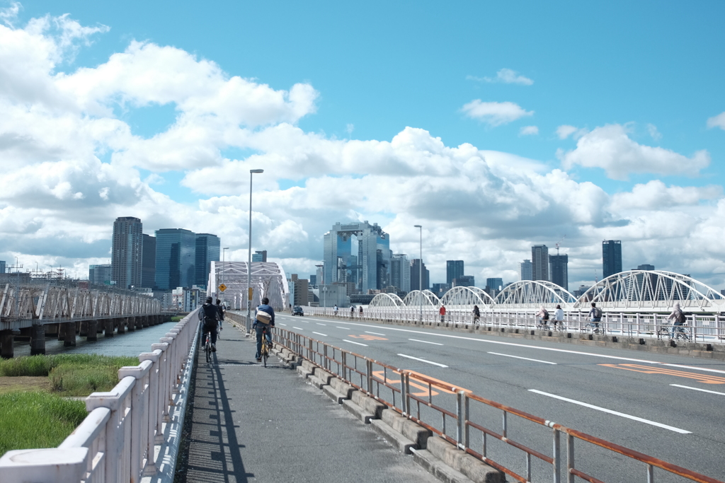 大阪日常